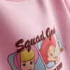 1,5-9 anos | Camisola «Toy Story» da Disney Pixar