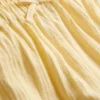 1,5-9 anos | Conjunto de blusa sem mangas e calças