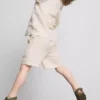 1,5-9 anos | Conjunto de camisas e calções bordados