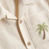 1,5-9 anos | Conjunto de camisas e calções bordados