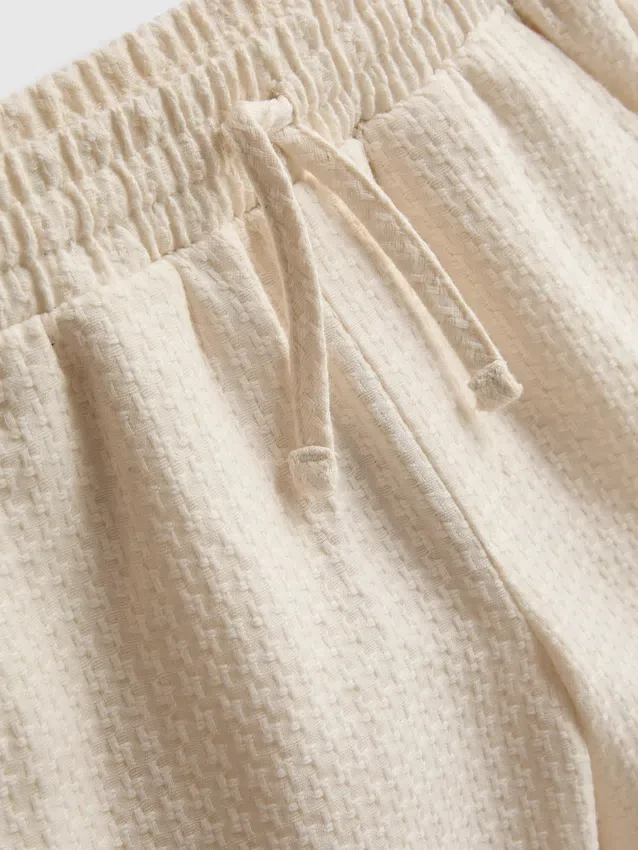 1,5-9 anos | Conjunto de camisas e calções bordados