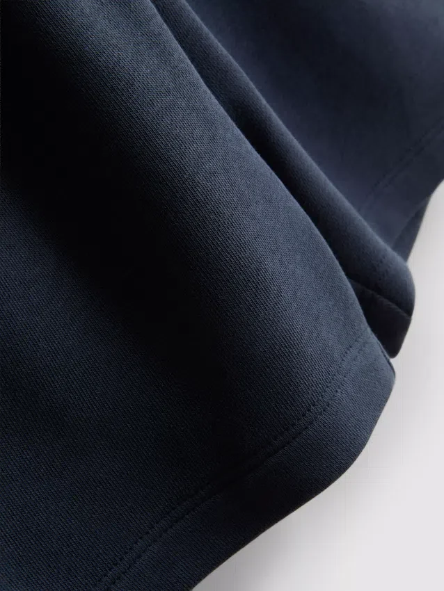 1,5-9 anos | Conjunto de camisas e calções com estampado tropical flocado