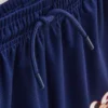 1,5-9 anos | Conjunto de camisas e calções de futebol da Minnie Mouse da Disney