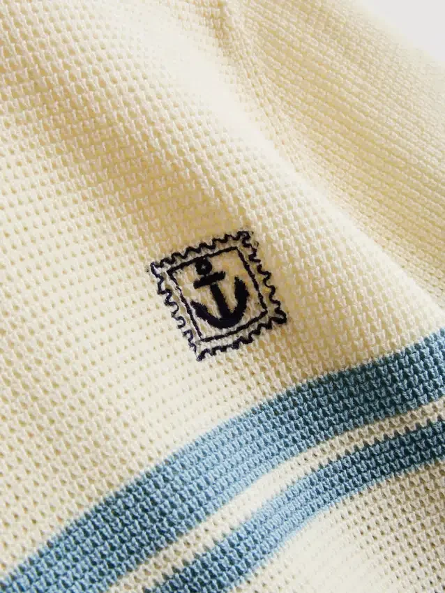 1,5-9 anos | Conjunto de camisola de malha e calções