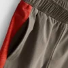 1,5-9 anos | Conjunto de casaco desportivo e calções