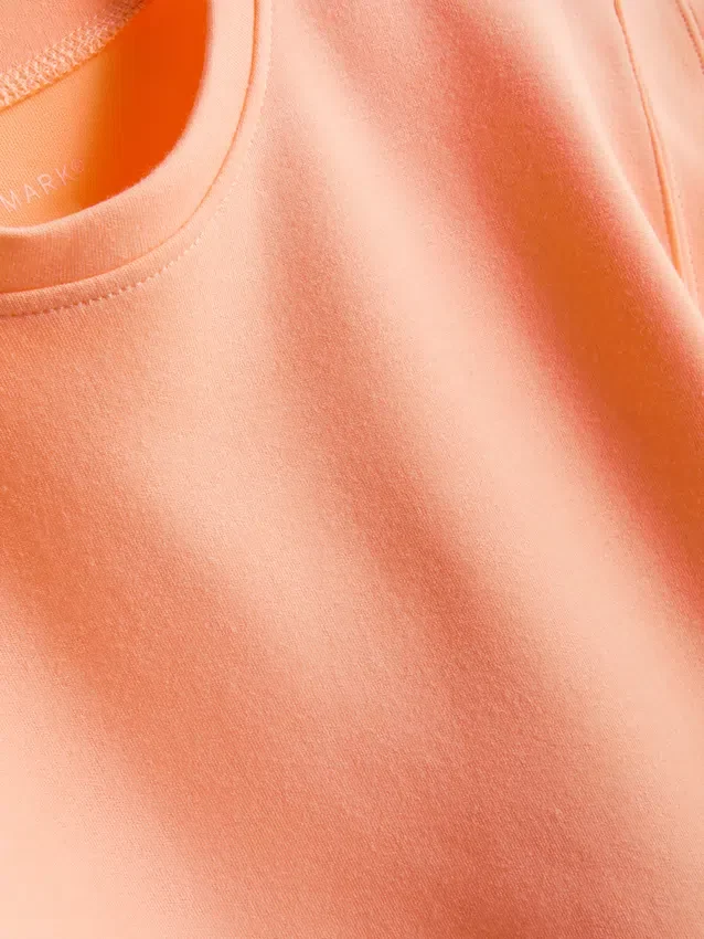 1,5-9 anos | Conjunto de t-shirt e calções desportivos