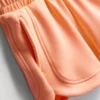 1,5-9 anos | Conjunto de t-shirt e calções desportivos