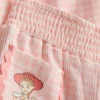1,5-9 anos | Conjunto de top com peplum e calções «Toy Story» da Disney·Pixar