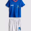 1,5-9 anos | Conjunto desportivo do Sonic the Hedgehog