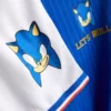 1,5-9 anos | Conjunto desportivo do Sonic the Hedgehog