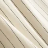1,5-9 anos | Jeans de riscas finas com perna larga