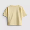 1,5-9 anos | t-shirt oversized com estampado