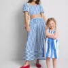 1,5-9 anos | vestido estampado
