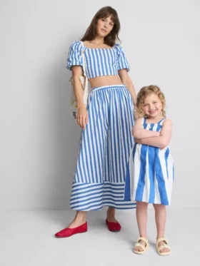 1,5-9 anos | vestido estampado