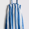 1,5-9 anos | vestido estampado