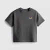 1-7 anos | T-shirt com estampado «Pride»