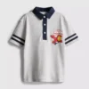 1-9 anos | Camisa do Homem-Aranha da Marvel