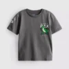 1-9 anos | Camisa do Rex do «Toy Story» da Disney·Pixar