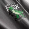 1-9 anos | Camisa do Rex do «Toy Story» da Disney·Pixar
