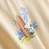 1-9 anos | Camisa Snoopy dos Peanuts