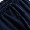 1-9 anos | Conjunto de t-shirt e calções do Homem de Ferro da Marvel