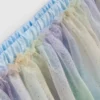 1-9 anos | Conjunto de t-shirt e saia tutu das Princesas da Disney