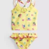 1-9 anos | Tankini do Stitch da Disney