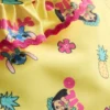 1-9 anos | Tankini do Stitch da Disney