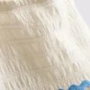 1-9 anos | vestido smock com ric rac