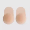 1 pacote de elevadores de silicone