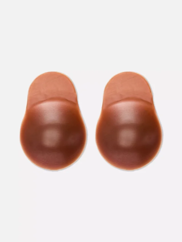 1 pacote de elevadores de silicone
