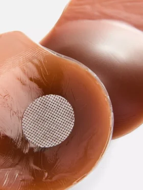 1 pacote de elevadores de silicone