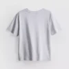 3-8 anos | T-shirt Hello Kitty Badtz-Maru