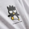 3-8 anos | T-shirt Hello Kitty Badtz-Maru