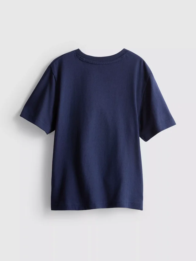 3-8 anos | T-shirt Pokémon