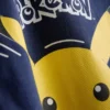 3-8 anos | T-shirt Pokémon