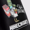 5-15 anos | calções Minecraft