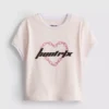 5-15 anos | Camisa infantil «K-Pop Demon Hunters»