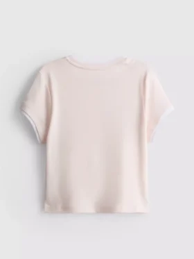 5-15 anos | Camisa infantil «K-Pop Demon Hunters»