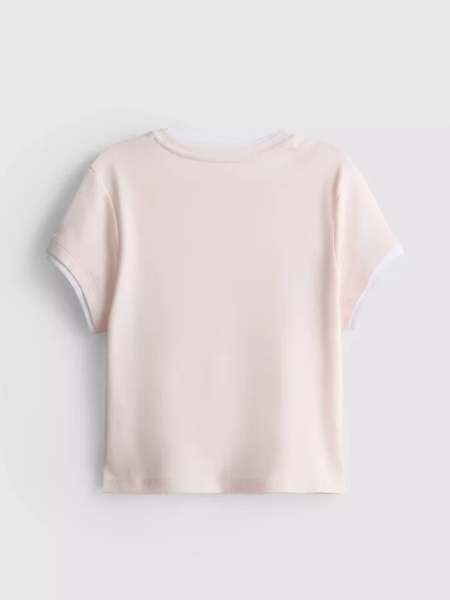 5-15 anos | Camisa infantil «K-Pop Demon Hunters»