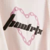 5-15 anos | Camisa infantil «K-Pop Demon Hunters»