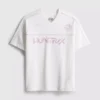5-15 anos | Camisa K-Pop Demon Hunters Huntr/X