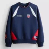 5-15 anos | Camisola de futebol americano dos EUA