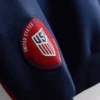 5-15 anos | Camisola de futebol americano dos EUA