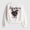 5-15 anos | Camisola «K-Pop Demon Hunters»