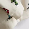 5-15 anos | camisola Minecraft
