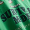 5-15 anos | t-shirt Minecraft
