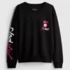 6-15 anos | Camisola com estampado «K-Pop Demon Hunters»