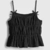 7-15 anos | blusa com laço