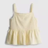 7-15 anos | blusa com laço franzido